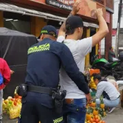 Límites de la Policía en los procedimientos, entre el irrespeto y el deber