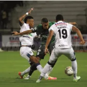 Primera fecha de la Liga BetPlay: el Once Caldas arrancó con déficit como local