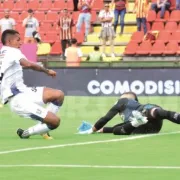 Campanazo de alerta para el Once Caldas tras su derrota con el Tolima