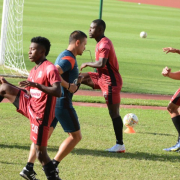 Atención a las restricciones en el Palogrande para ver el partido Once Caldas - Nacional