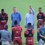 Las cuentas para que el Once Caldas no pierda la categoría en la Liga