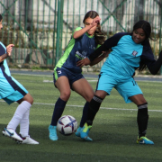 Los favoritos buscan las semifinales en la Copa La Patria Q'Hubo de Fútbol Femenino