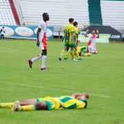 A Caldas le faltó el gol y perdió 0-1 la final Nacional Sub-19 ante Valle del Cauca