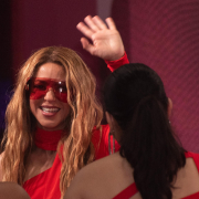 Shakira triunfa en Premios Juventud con ocho galardones, seguida por Karol G, con cinco