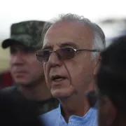 Ministro de Defensa: "No tenemos certeza de la muerte de Iván Márquez"