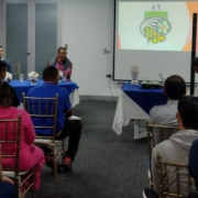 Disputan la Copa Metropolitana de Microfútbol para promocionar los Juegos Nacionales