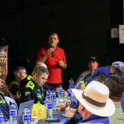 Aumentan recompensa por líderes de bandas que delinquen en Caldas y Antioquia