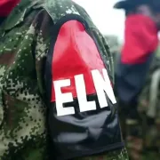 Eln suspende de manera temporal paro armado en Chocó, según Defensoría