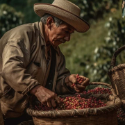 Claves para que los caficultores superen El Niño