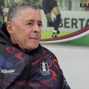 "Si me van a cobrar una factura que no es mía, no papá": Pedro Sarmiento, del Once Caldas
