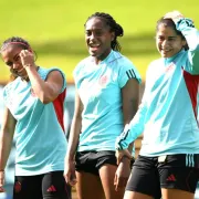 Colombia, con el sueño de superar a Alemania para pasar a octavos de final del Mundial