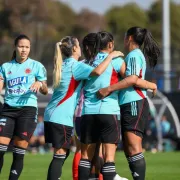 Colombia empata 2-2 con China en su último amistoso de cara al Mundial Femenino