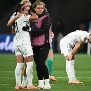 Estados Unidos, otra favorita eliminada del Mundial Femenino
