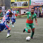 La agenda deportiva llega con ciclovía, microfútbol, fútbol sala y deporte internacional