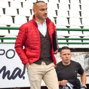 Masíaz espera rival en el Campeonato Nacional de Primera C
