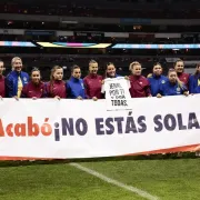 ONU Mujer: Caso Rubiales muestra la urgencia de cambios estructurales en deporte