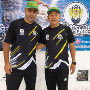 Fútbol sala de los Juegos Nacionales: Caldas juega con el Tolima