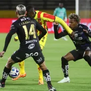 Deportivo Pereira hace más historia en la Copa Libertadores: clasificó a cuartos de final