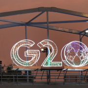 El G20 llama a un "diálogo abierto" para devolver el arte robado durante el colonialismo