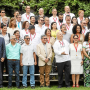 Garantes alientan al Gobierno y al Eln a avanzar hacia la paz en el 4.º ciclo de diálogos