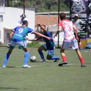 Masíaz Sub-23 y la Salsoteca La Ponceña al mando en la Copa Ciudad de Villamaría