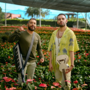 Alkilados celebra 12 años de carrera artística con nuevos lanzamiento musical