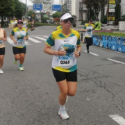 Polideportivo: hoy presentan Corre con el Alma 15K
