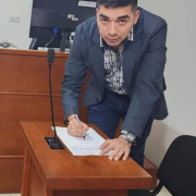 La Merced (Caldas) ya tiene alcalde encargado: Javier Andrés Salazar Colorado