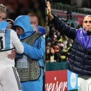 Argentina y Brasil, eliminadas del Mundial Femenino