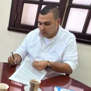 Segundo alcalde de La Merced de este cuatrienio que espera condena por Las Marionetas