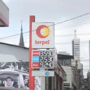 La gasolina ha subido $4 mil 450 en 11 meses 