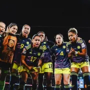 Selección Colombia femenina empezará a preparar París 2024 con dos amistosos ante EE.UU.