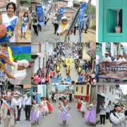 Filadelfia (Caldas) abre sus puertas con los Juegos Deportivos y Fiestas Regionales
