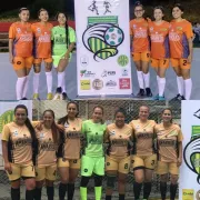 Arranca la segunda fase del Projuegos de Microfútbol en El Guamal