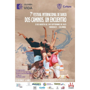 La danza se tomará a Manizales con el Festival Internacional
