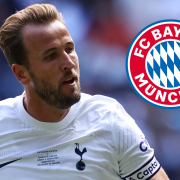 Bayern Múnich ficha al delantero inglés Harry Kane por al menos 100 millones de euros