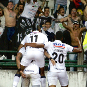 ¡Dayroooooo! marcó su gol 211 con el Once Caldas y enloqueció el Palogrande