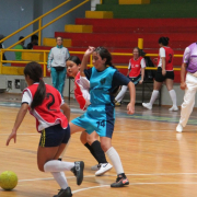 5 mil estudiantes de Manizales esperan el inicio de los Juegos Intercolegiados