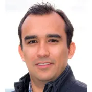 Iván Andrés Galindo, nuevo gerente de Almacafé
