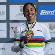 Colombia, Canadá y Gran Bretaña logran oros en Mundial de Ciclismo de Cali