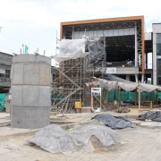 Línea 3 del cable aéreo en Manizales se extenderá hasta el primer semestre del 2024