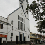 Conozca a los cuatro aspirantes a la Alcaldía de Viterbo (Caldas)