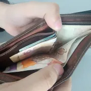 La economía colombiana decrece un 1 % en el segundo trimestre de 2023