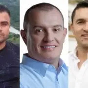 Partido Liberal expulsa a tres exalcaldes de Caldas por su vinculación en Las Marionetas