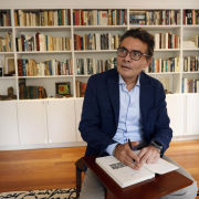 "Petro apostó por la paz total pero se ha olvidado de la paz política": Alejandro Gaviria