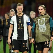 Alemania queda eliminada del Mundial en fase de grupos por primera vez en su historia