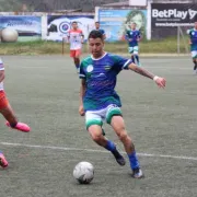 La guía deportiva trae microfútbol, fútbol sala y Juegos de Filadelfia