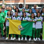 La Sub-17 de Fútbol Femenino de Caldas debuta ante Norte de Santander en el Zonal Nacional