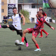 Cuatro equipos van invictos en la segunda fase de la Copa Ciudad de Villamaría (Caldas)