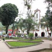 Conozca a los cinco hombres que van por la Alcaldía de Filadelfia (Caldas)